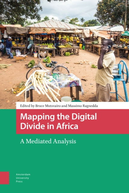Mapping the Digital Divide in Africa: A Mediated