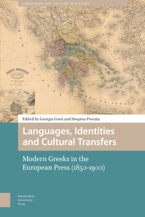 Languages, Identities and Cultural Transfers: