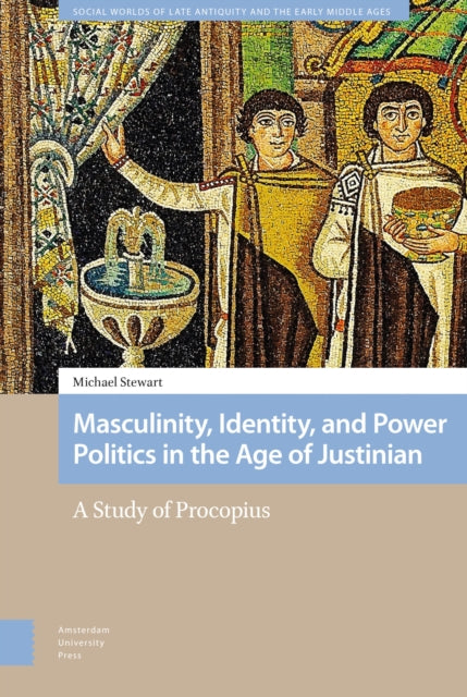 Masculinity, Identity, and Power Politics in the