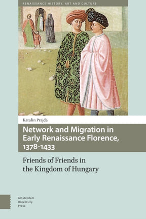 Network and Migration in Early Renaissance