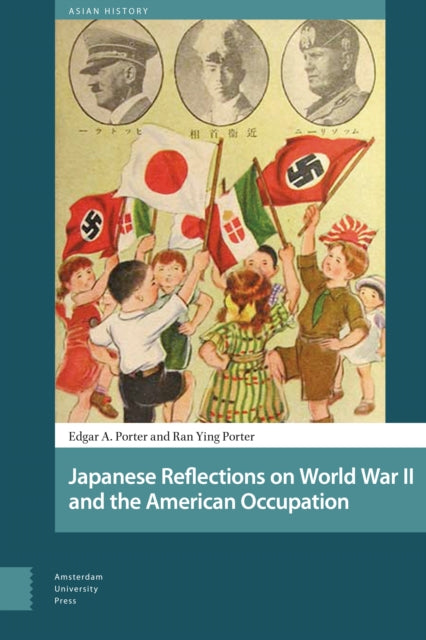 Japanese Reflections on World War II and the