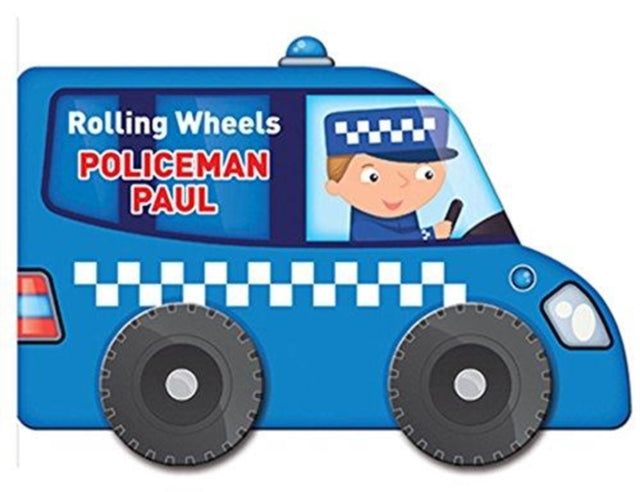 Rolling Wheels Police