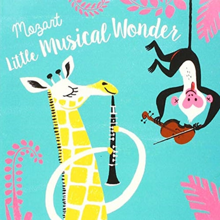 MUSICAL WONDER