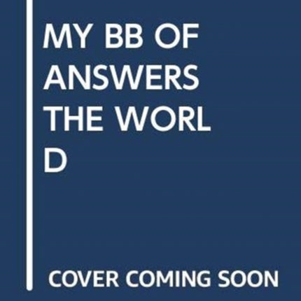 My Big Book of Answers World