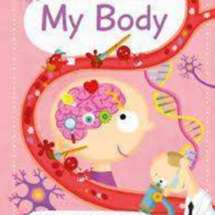 MY BODY