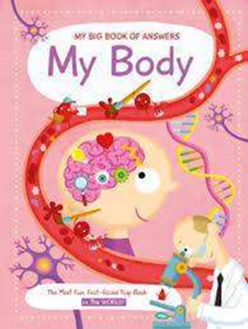 MY BODY