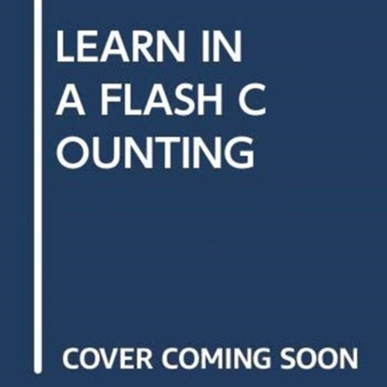 Learn in a Flash Counting