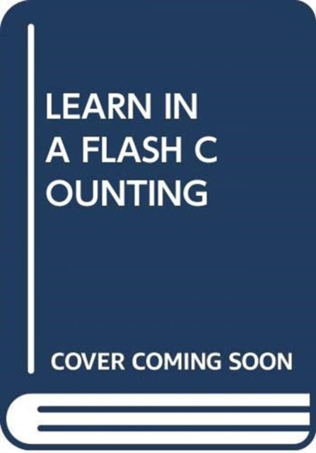 Learn in a Flash Counting