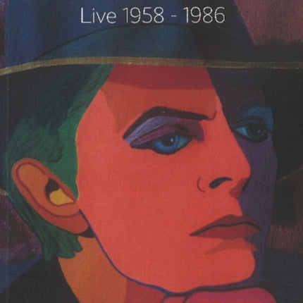 David Bowie: Live 1958-1986