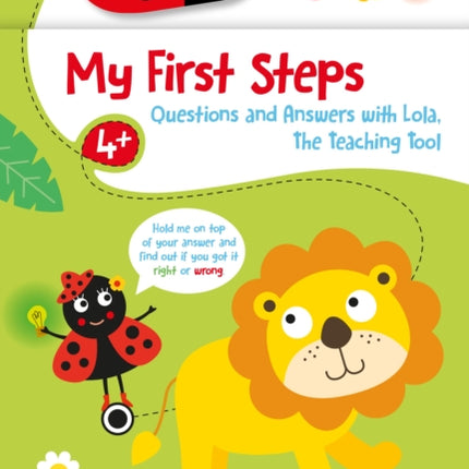 QUESTIONS ANSWERS LION