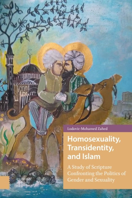 Homosexuality, Transidentity, and Islam: A Study