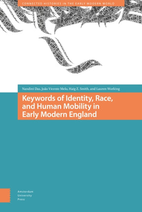 Keywords of Identity, Race, and Human Mobility in