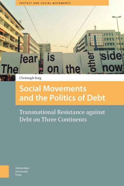 Social Movements and the Politics of Debt: