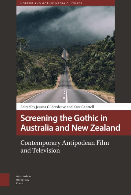 Screening the Gothic in Australia and New