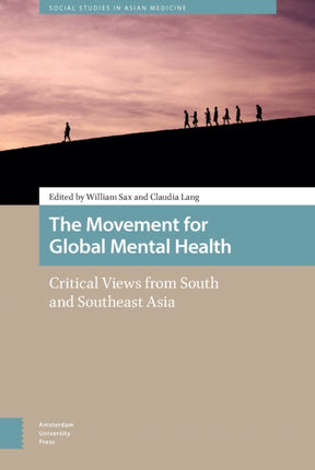 The Movement for Global Mental Health: Critical