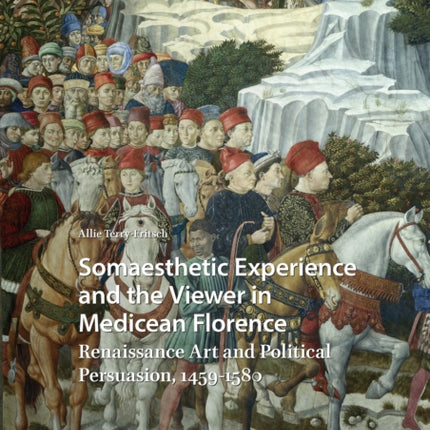 Somaesthetic Experience and the Viewer in