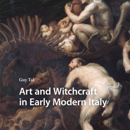 Art and Witchcraft in Early Modern Italy