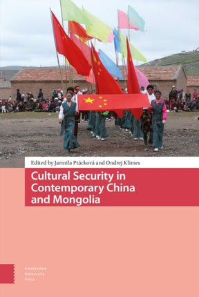 Cultural Security in Contemporary China and