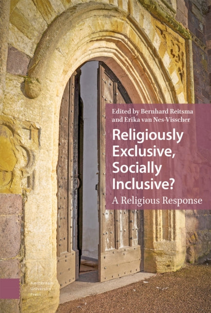 Religiously Exclusive, Socially Inclusive: A