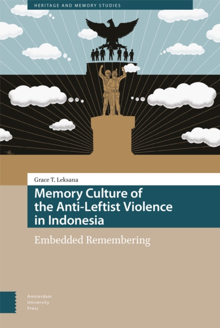 Memory Culture of the Anti-Leftist Violence in Indonesia: Embedded Remembering