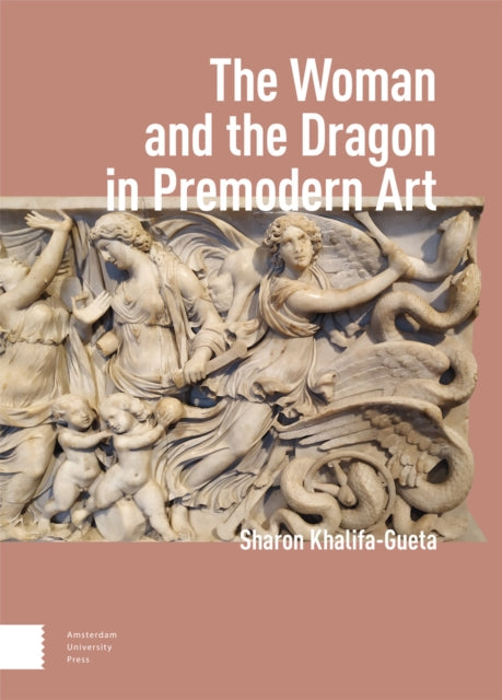 The Woman and the Dragon in Premodern Art