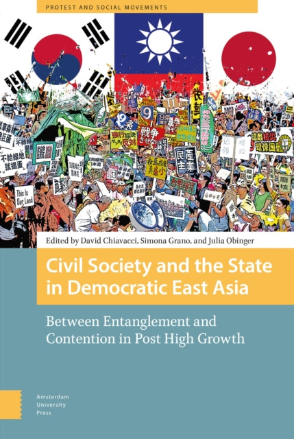 Civil Society and the State in Democratic East