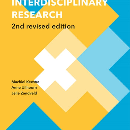 An Introduction to Interdisciplinary Research: 2nd Revised Edition