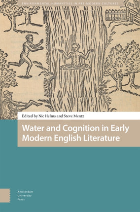 Water and Cognition in Early Modern English