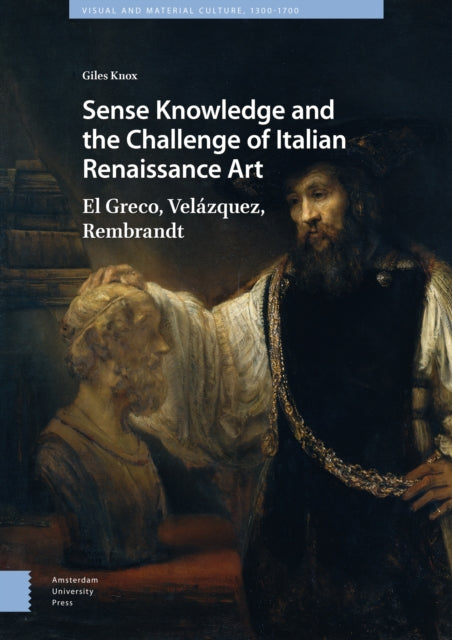 Sense Knowledge and the Challenge of Italian