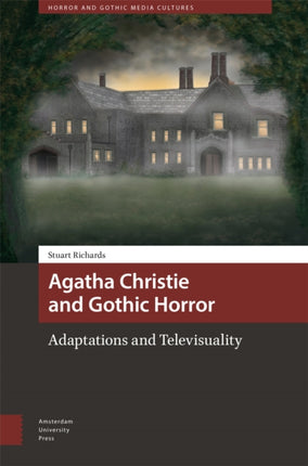 Agatha Christie and Gothic Horror  Adaptations