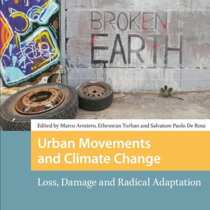 Urban Movements and Climate Change: Loss, Damage