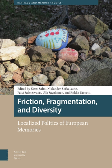 Friction, Fragmentation, and Diversity: Localized