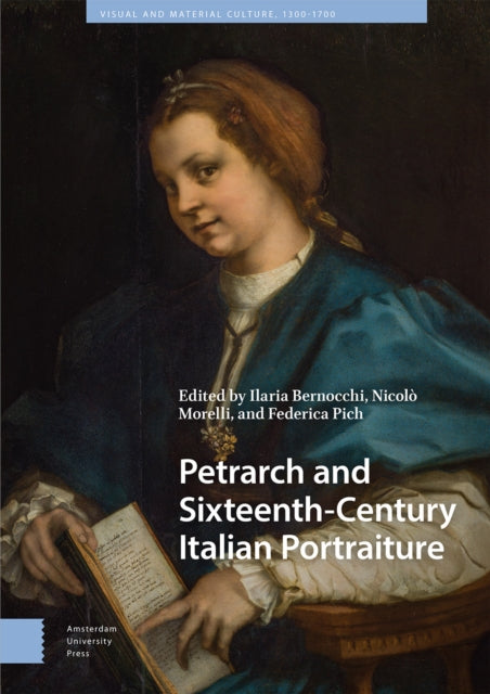 Petrarch and Sixteenth-Century Italian