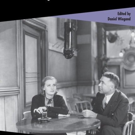 Aesthetics of Early Sound Film: Media Change