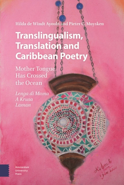 Translingualism, Translation and Caribbean