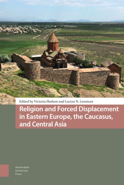 Religion and Forced Displacement in Eastern