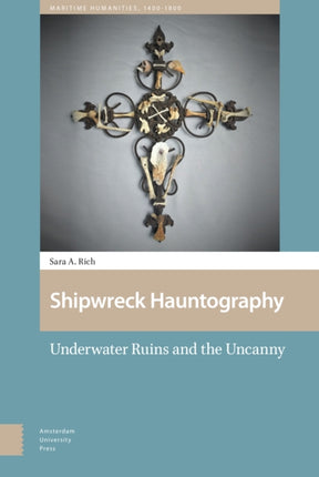 Shipwreck Hauntography: Underwater Ruins and the