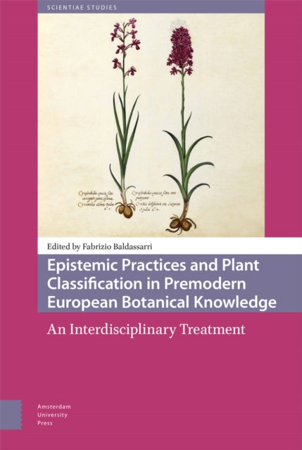 Epistemic Practices and Plant Classification in