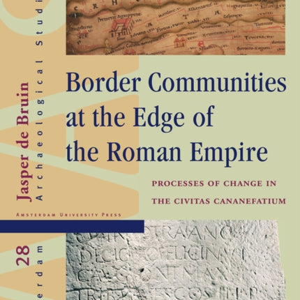 Border Communities at the Edge of the Roman