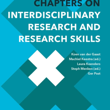 Chapters on Interdisciplinary Research and Research Skills