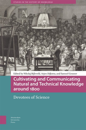 Cultivating and Communicating Natural and
