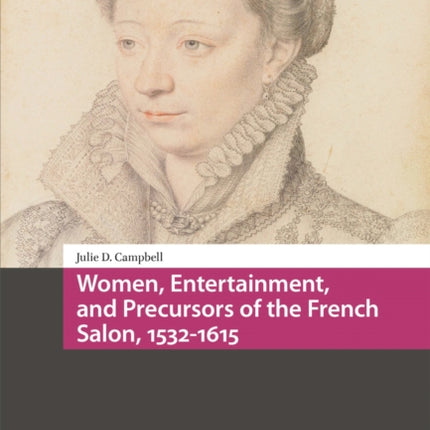 Women, Entertainment, and Precursors of the