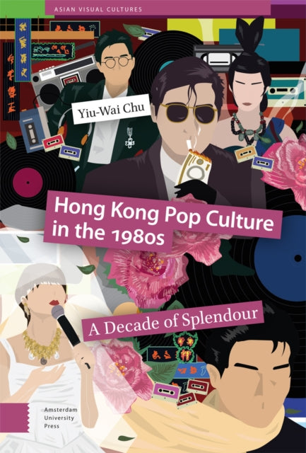 Hong Kong Pop Culture in the 1980s: A Decade of