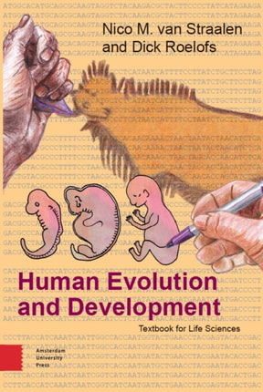 Human Evolution and Development: Textbook for Life Sciences