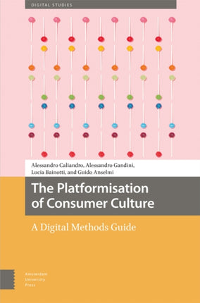 The Platformisation of Consumer Culture  A
