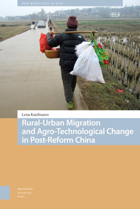 Rural-Urban Migration and Agro-Technological
