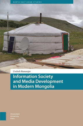 Information Society and Media Development in