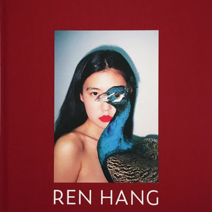 Ren Hang