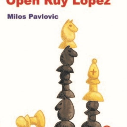 The Modernized Open Ruy Lopez