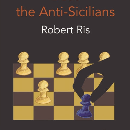 Beat the Anti-Sicilians